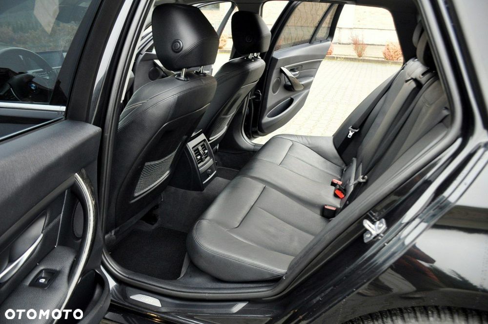 BMW Seria 3 - 20