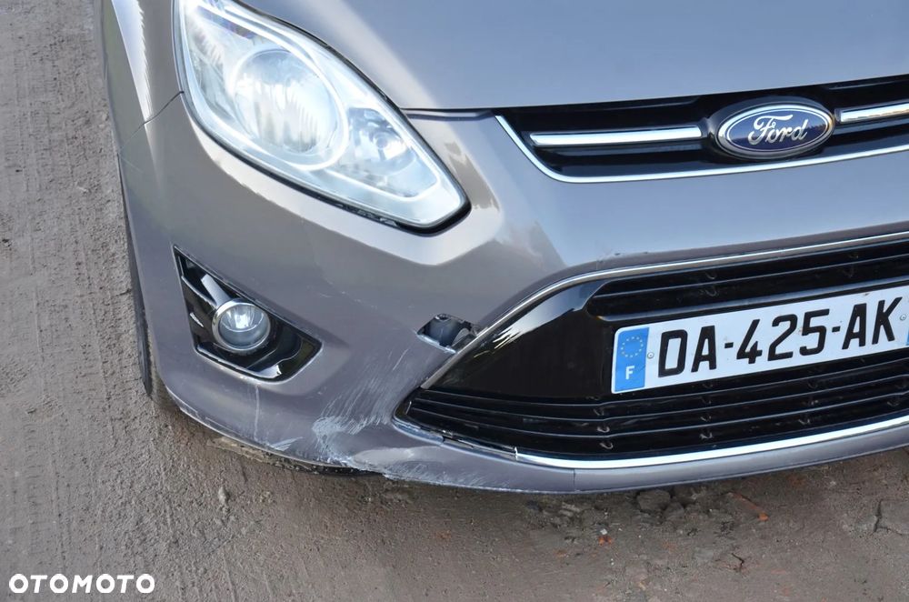 Ford C-MAX 1.6 TDCi Start-Stop-System Business Edition - 10