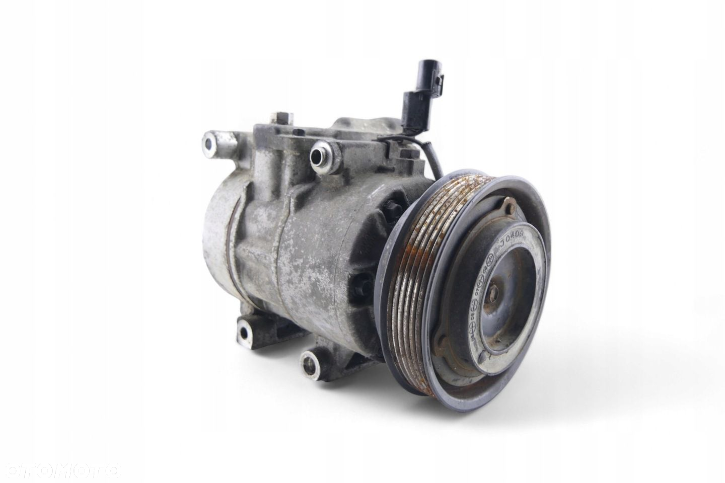 Sprężarka Klimatyzacji HYUNDAI I20 1.4 16V G4FA DV08-0100 - 6