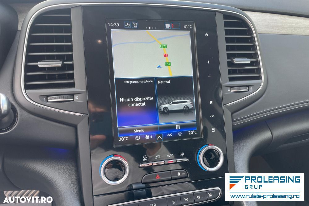 Renault Talisman - 15
