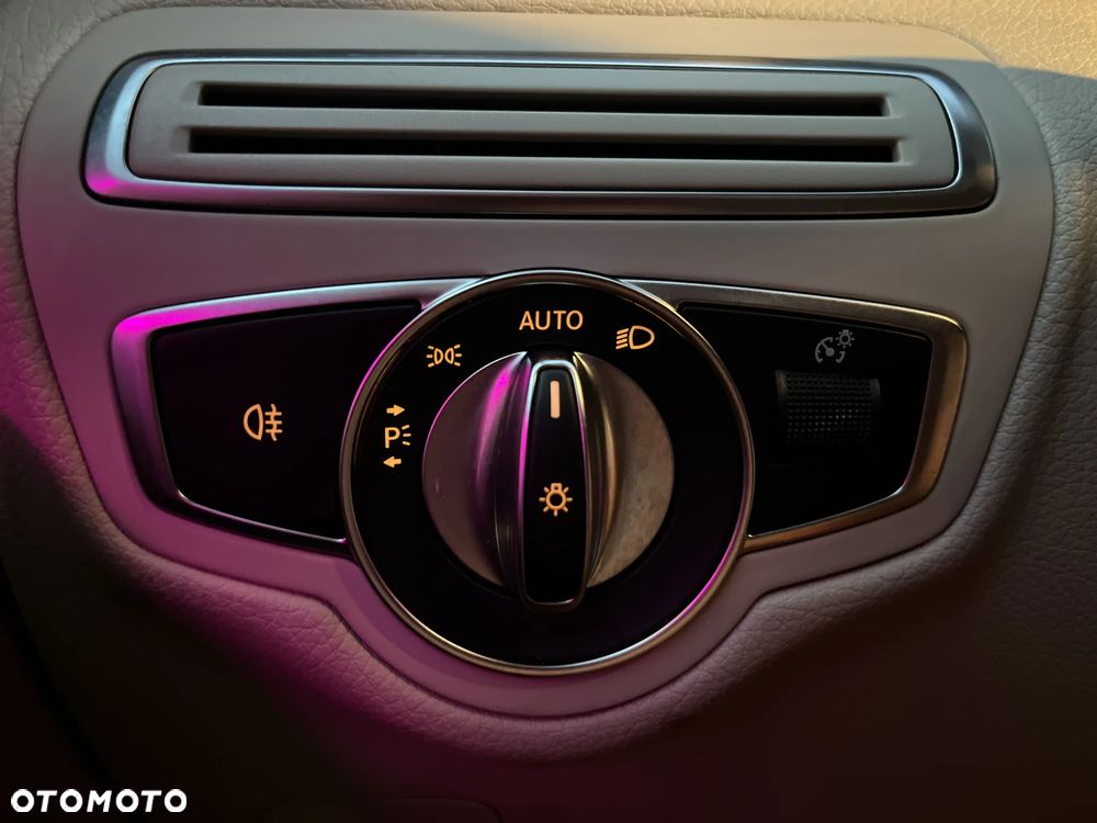Mercedes-Benz GLC 220 d 4-Matic - 21