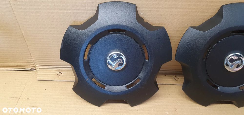 Dekielek kołpak kapsel Opel Vivaro 93866156 - 2