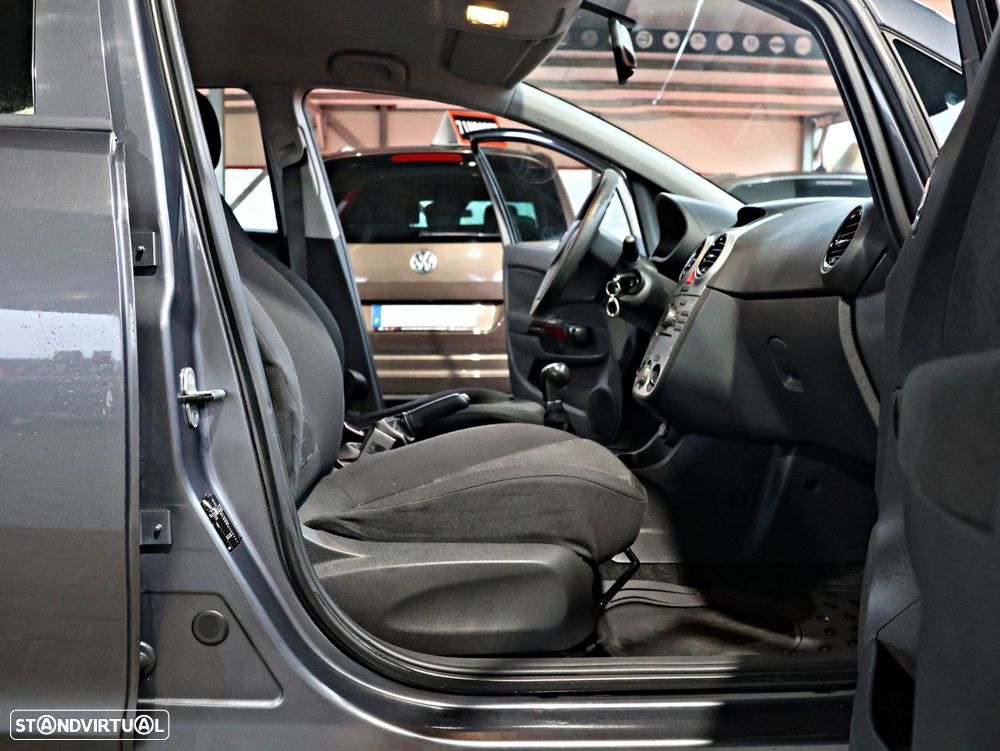 Opel Corsa 1.2 Enjoy - 20