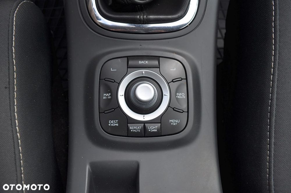 Renault Megane ENERGY dCi 110 Start & Stop Dynamique - 22