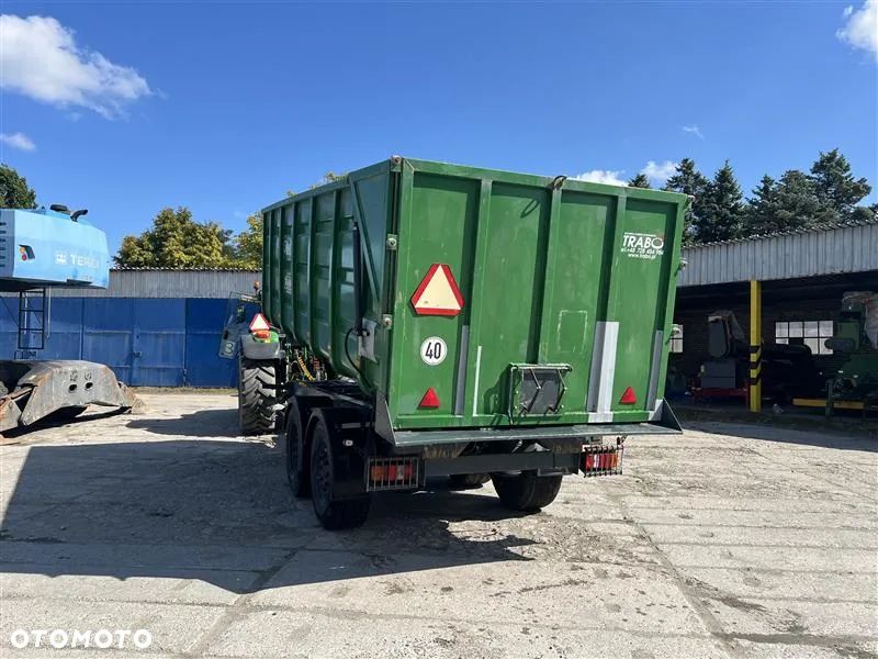 Schmitz Cargobull ZWF18 - 6