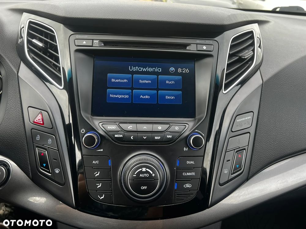 Hyundai i40 1.7 CRDi Comfort - 19