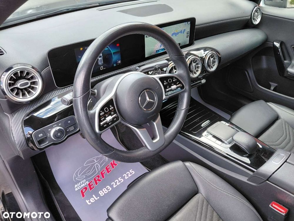 Mercedes-Benz Klasa A - 12