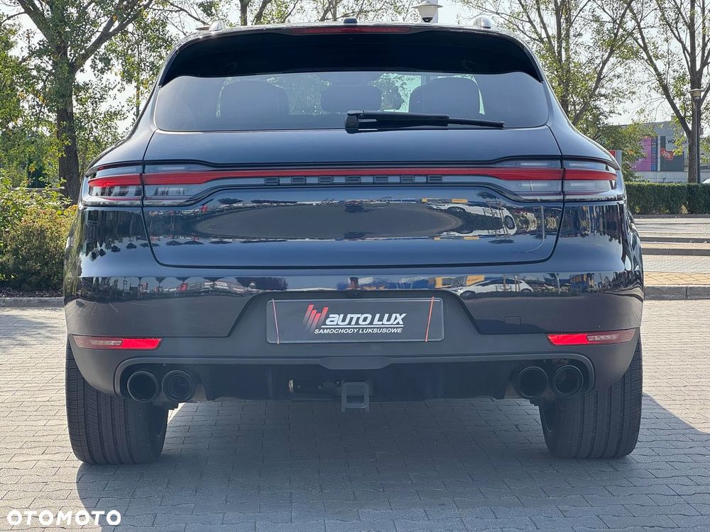Porsche Macan S PDK - 19