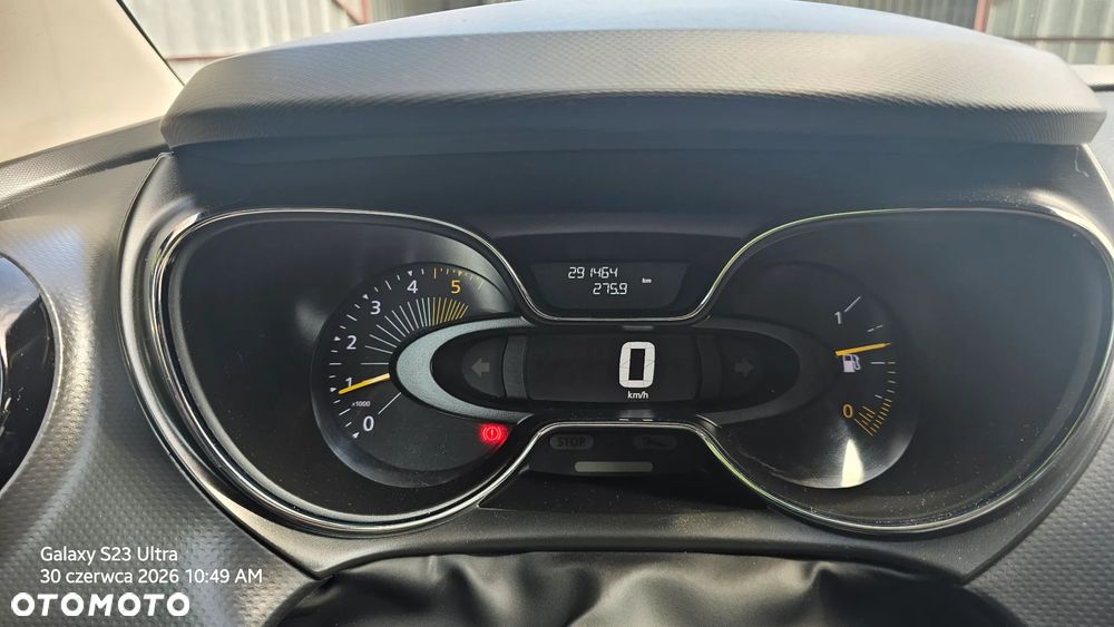 Renault Captur ENERGY dCi 90 Start&Stop Expression - 9