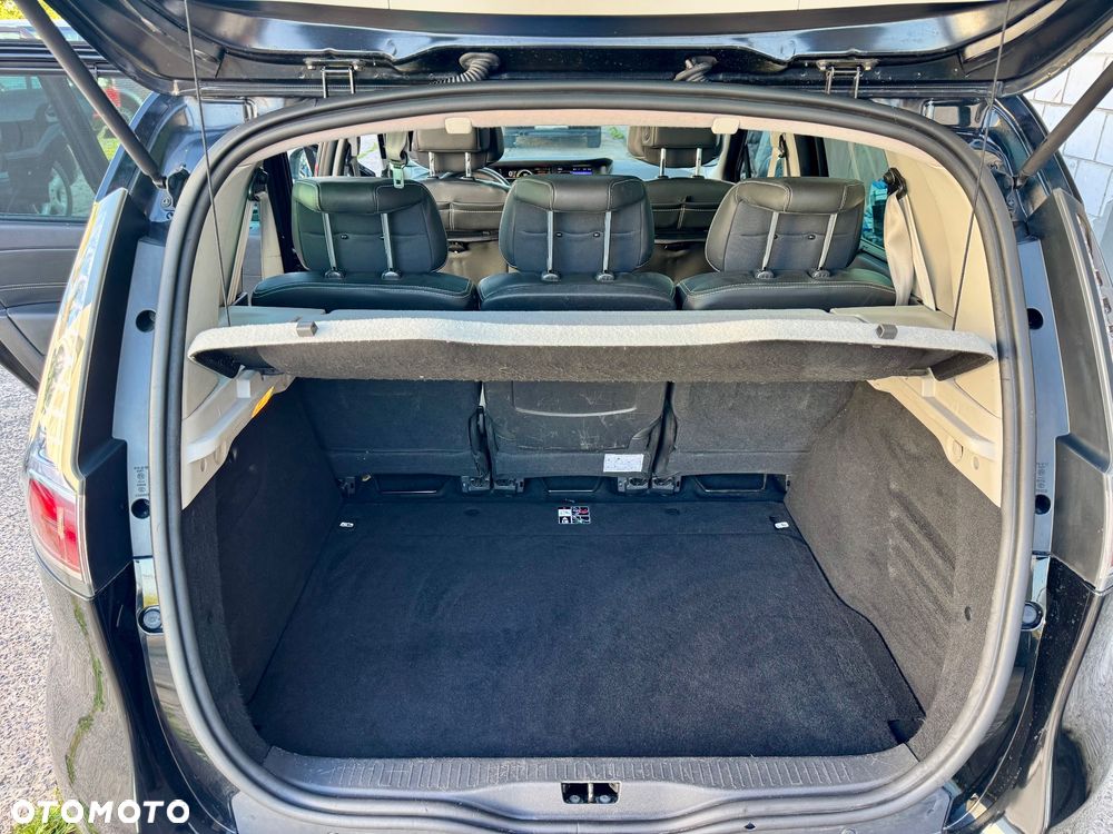 Renault Scenic - 22