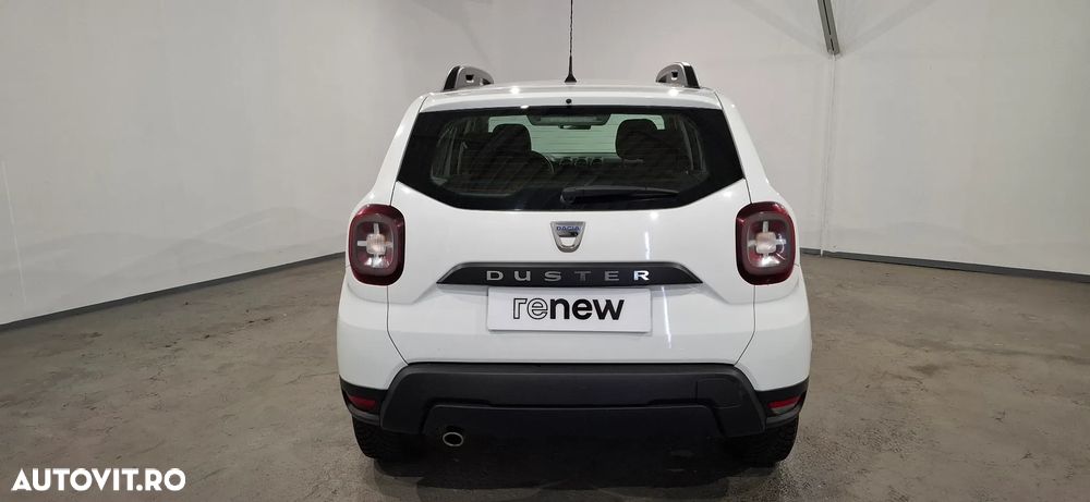 Dacia Duster ECO-G 100 Comfort - 14