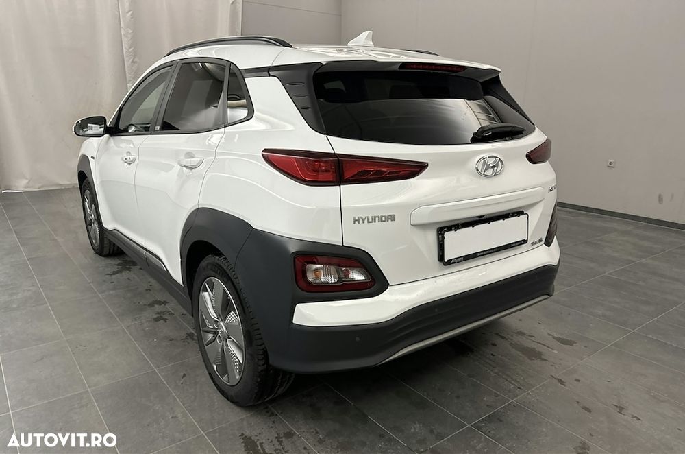 Hyundai KONA Prime - 4
