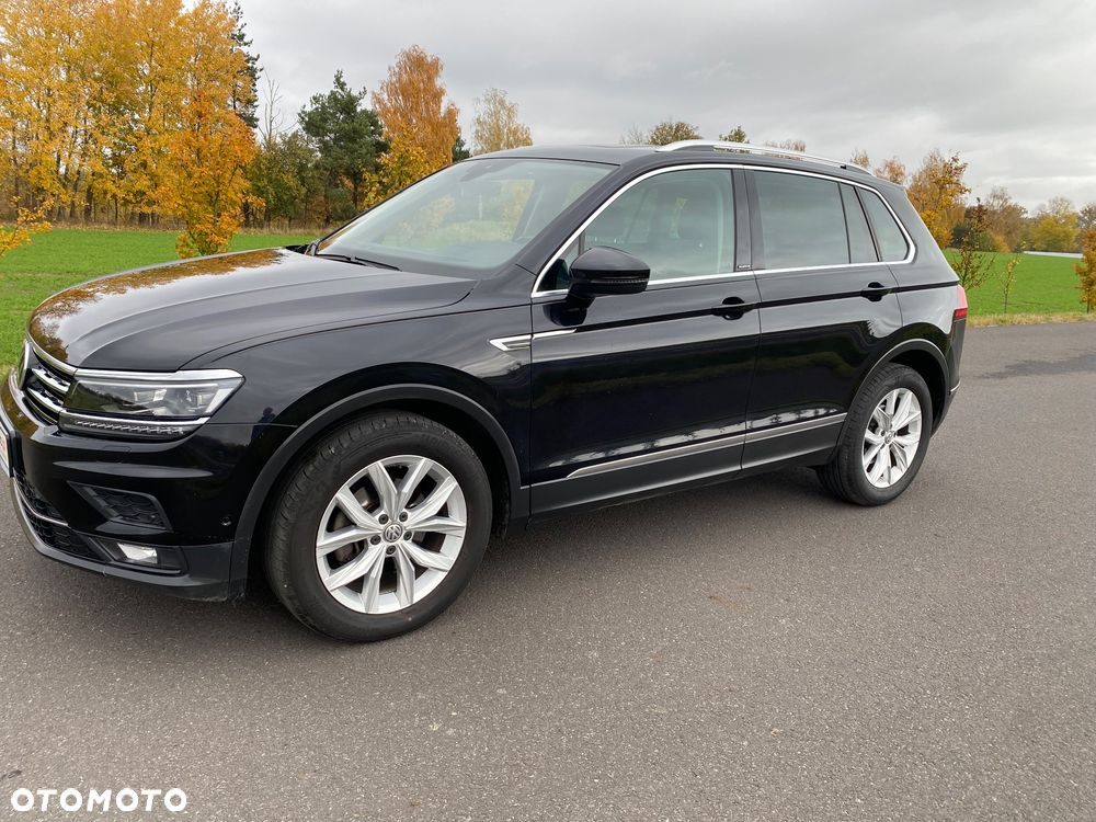 Volkswagen Tiguan 2.0 TDI SCR IQ.DRIVE - 35