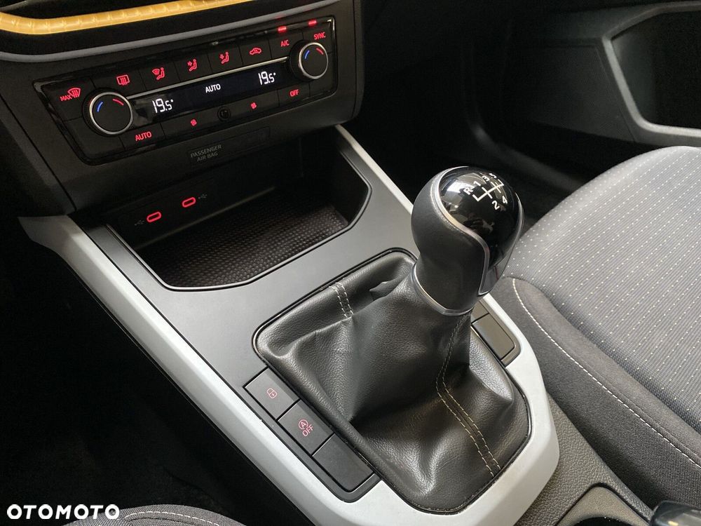 Seat Arona 1.0 TSI Style S&S - 12