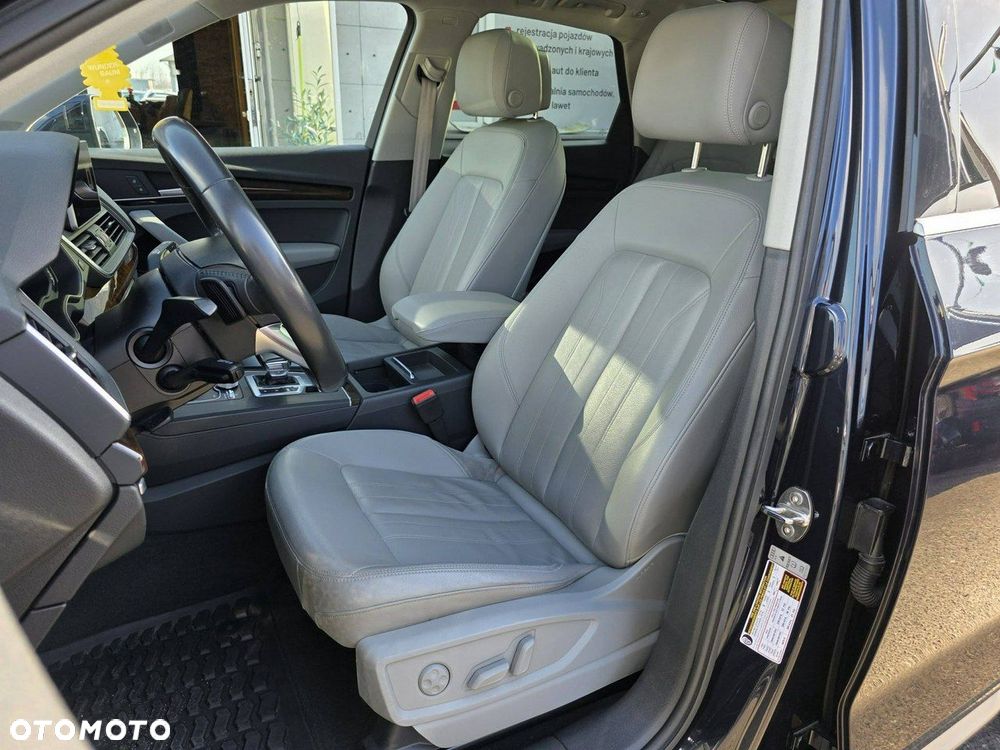 Audi Q5 2.0 TFSI Quattro Sport S tronic - 5