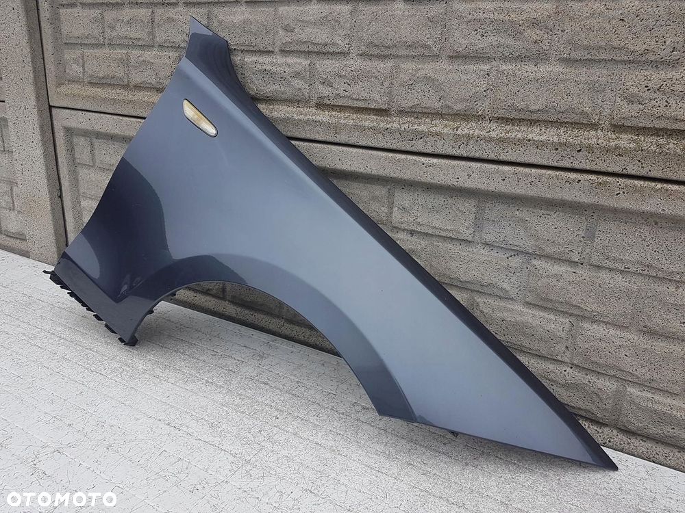 Błotnik Przedni Prawy Bmw 1 E87 E88 E81 E82 - 2