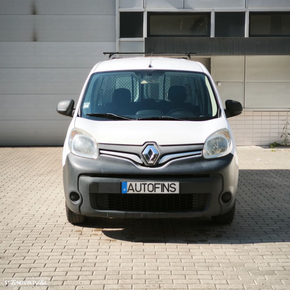 Renault Kangoo 1.5 dCi Confort - 2