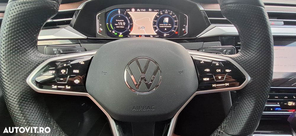 Volkswagen ARTEON - 6