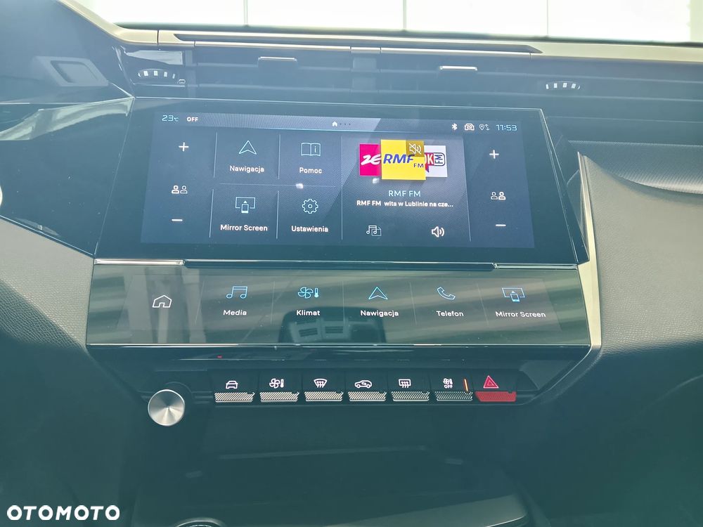 Peugeot 408 1.2 PureTech mHEV GT Exclusive S&S e-DSC6 - 16