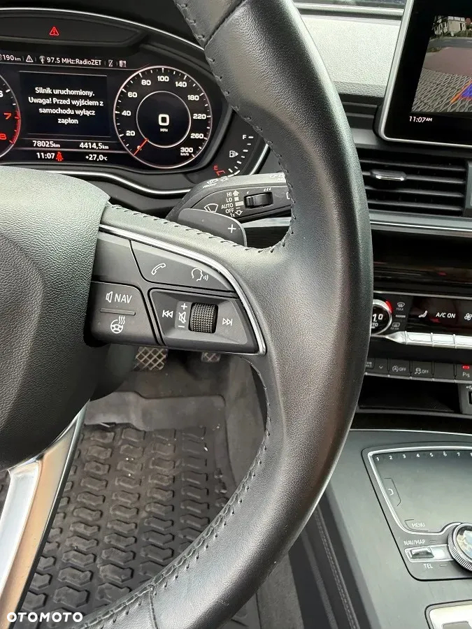 Audi Q5 2.0 TFSI Quattro Sport S tronic - 19