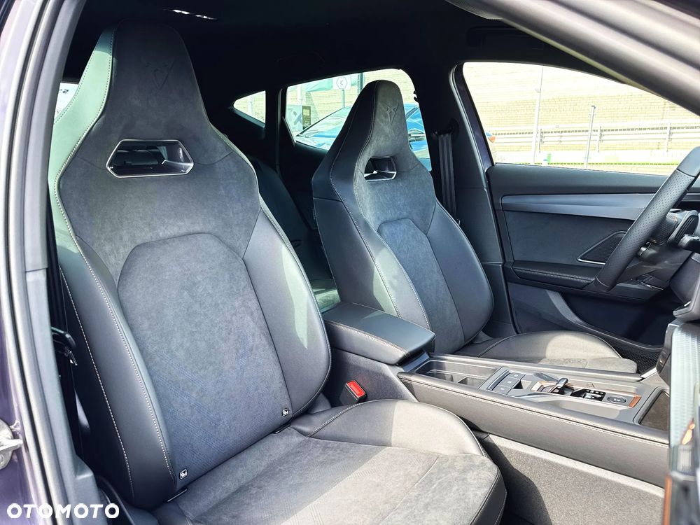 Cupra Formentor 2.0 TSI 4Drive DSG - 16