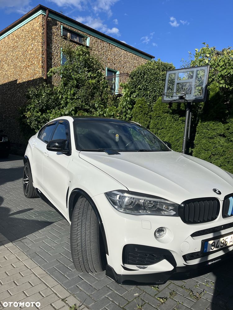 BMW X6 - 3