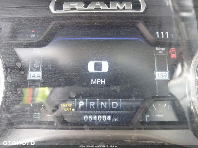 RAM 1500 Crew Cab Limited - 15