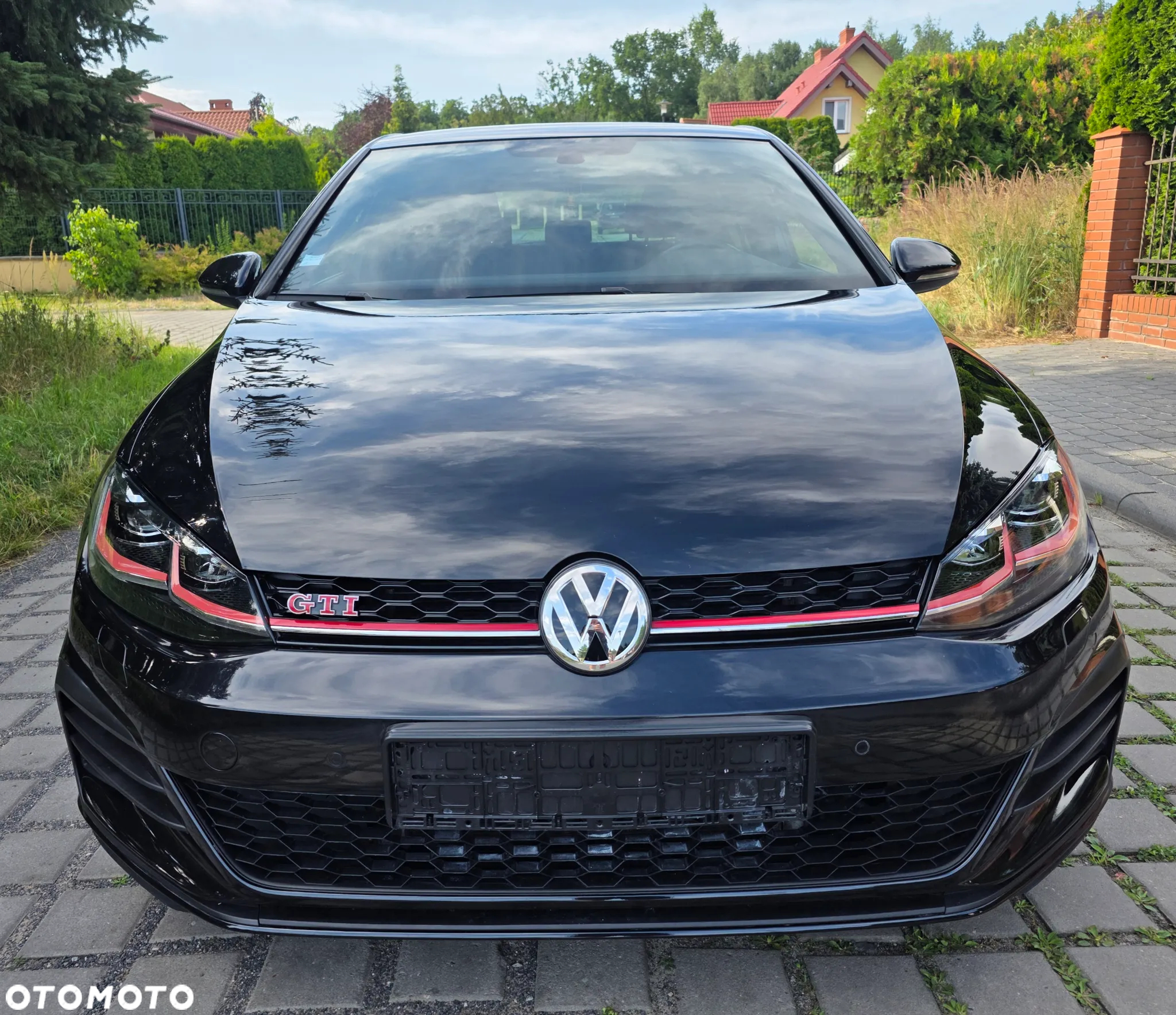 Volkswagen Golf VII 2.0 TSI BMT GTI Performance DSG - 2