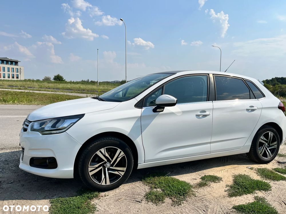 Citroën C4 1.6 BlueHDi Feel - 3