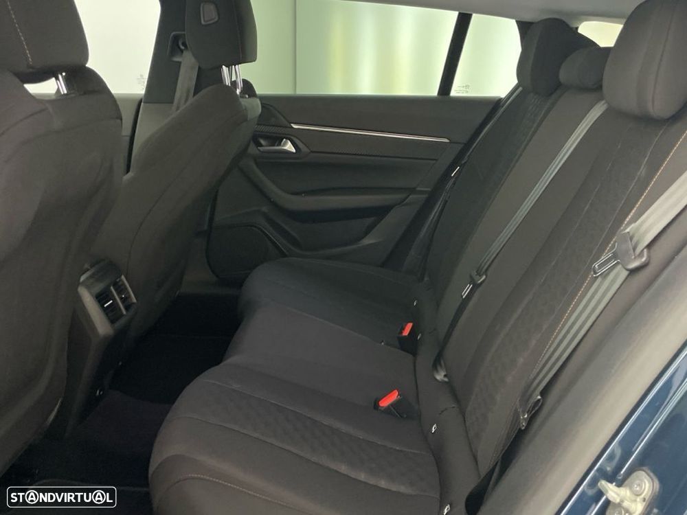 Peugeot 508 1.5 BlueHDi Business Line - 12