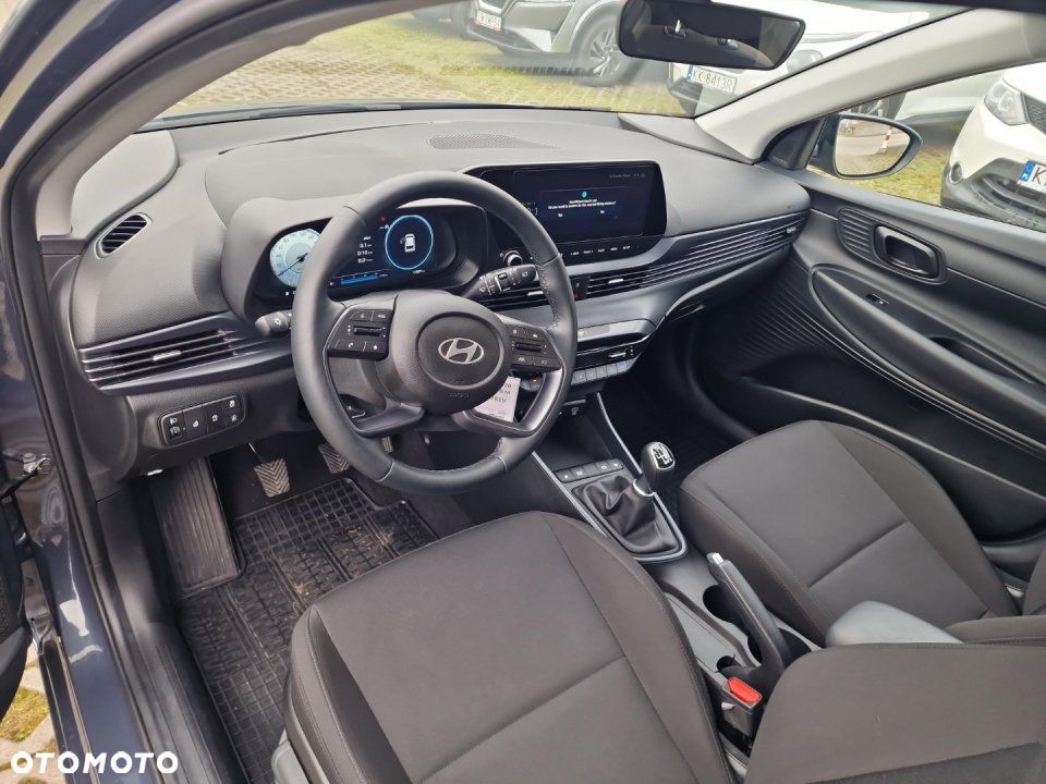 Hyundai i20 - 9