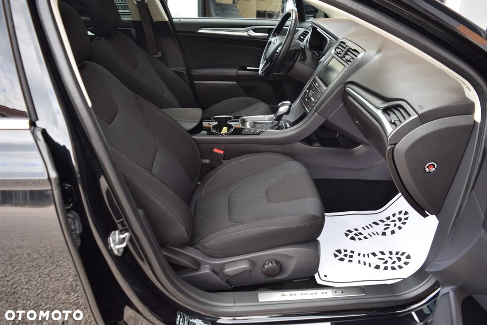 Ford Mondeo 2.0 TDCi Bi-Turbo PowerShift-Aut ST-Line - 36