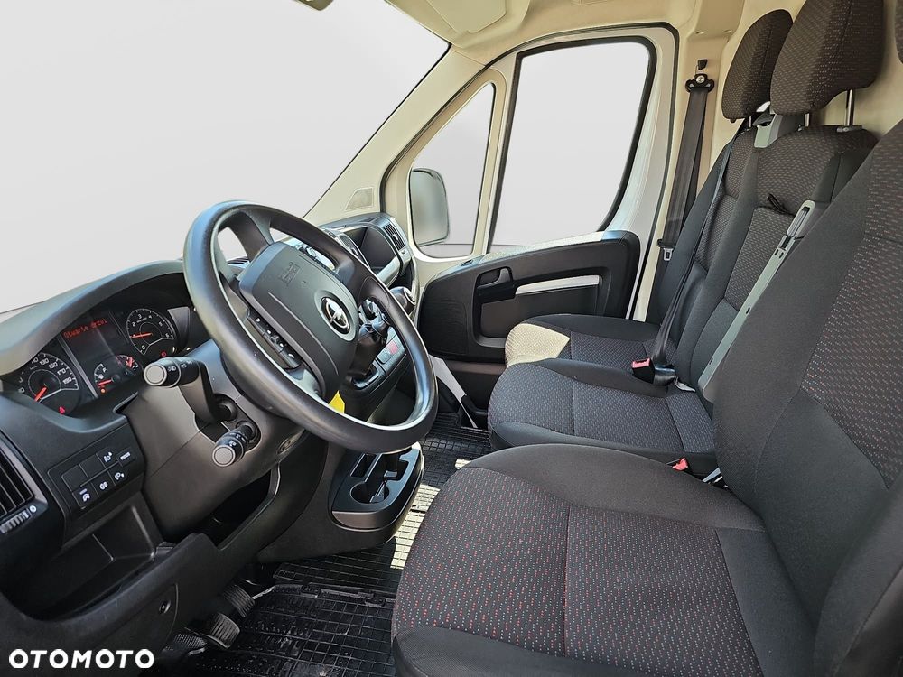 Peugeot BOXER - 24