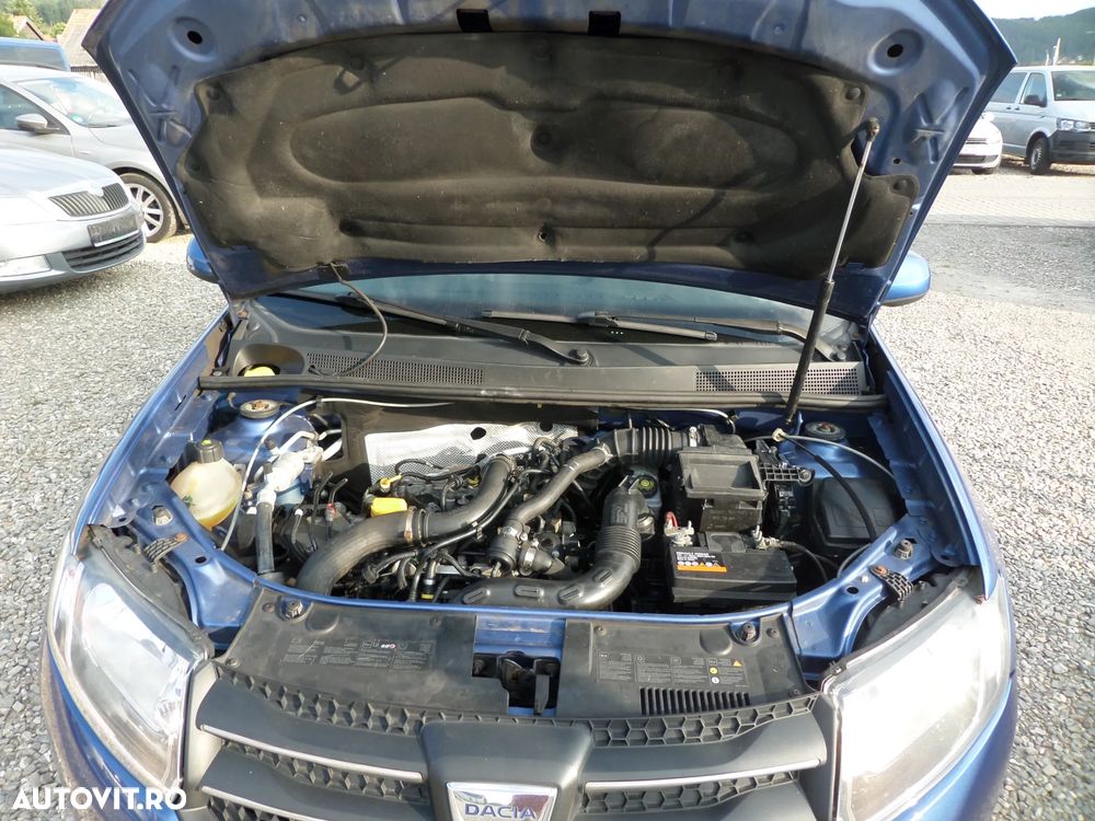 Dacia Sandero TCe 90 Laureate - 36