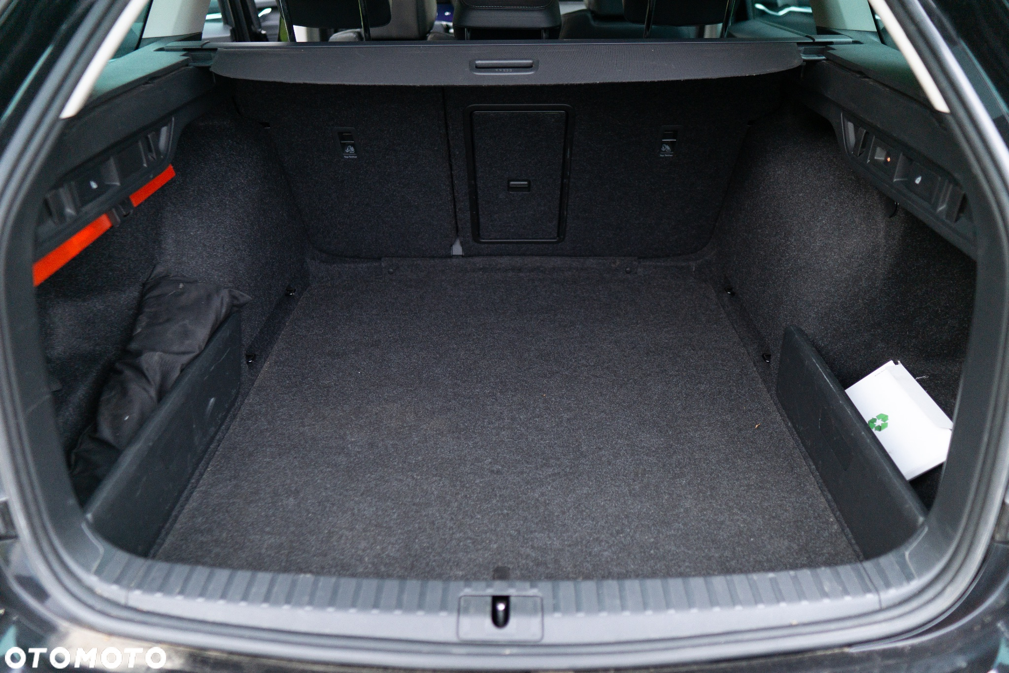 Skoda Octavia 2.0 TDI Business DSG - 38