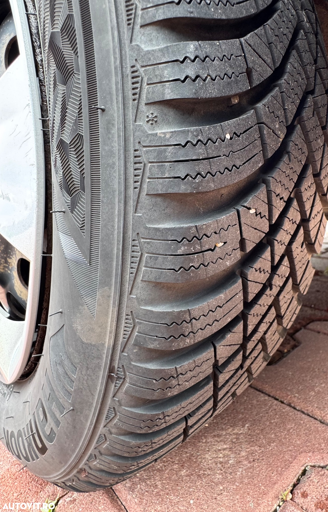 Hyundai i30 i30cw 1.6 CRDi Edition Plus - 18