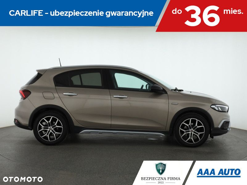Fiat Tipo - 7