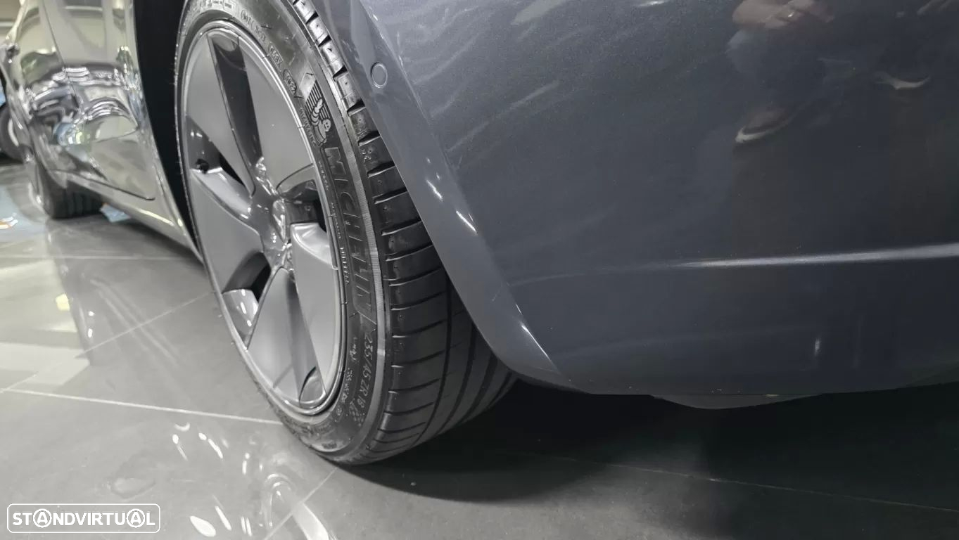Tesla Model 3 Standard RWD Plus - 28