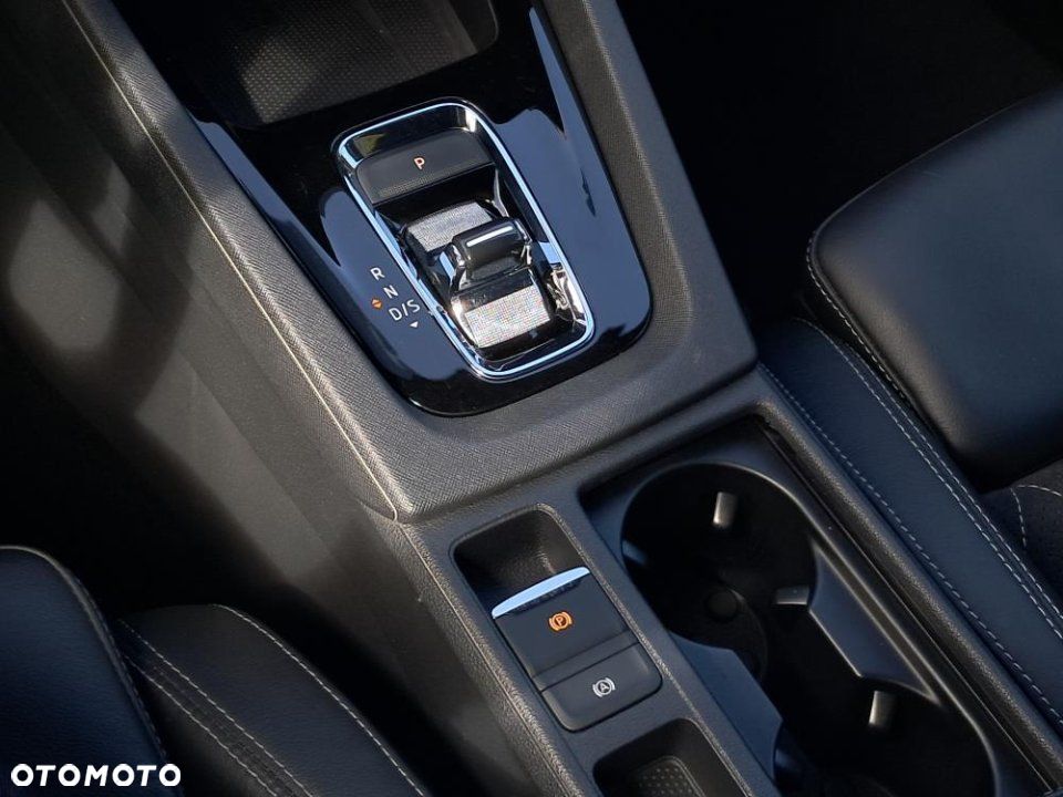 Skoda Octavia - 36