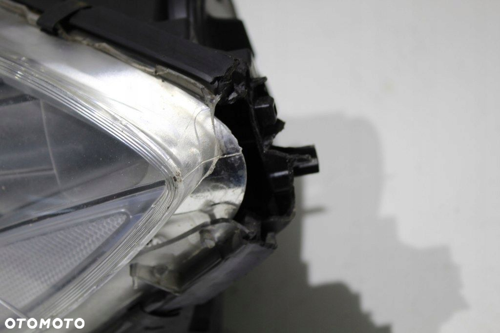 Mercedes ML W166 Soczewka Lewa Lampa Lewa - 4