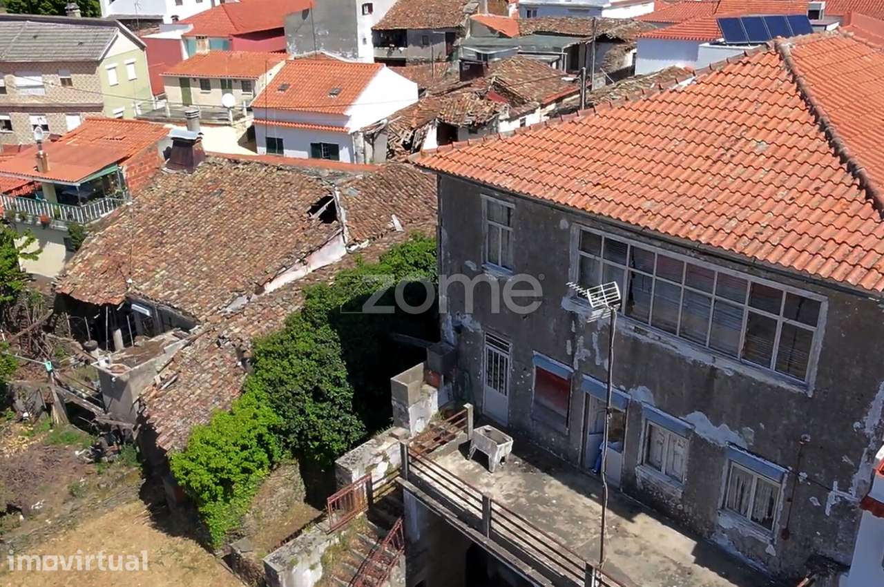 Moradias T5 e T4 para reabilitar - Grande imagem: 5/16