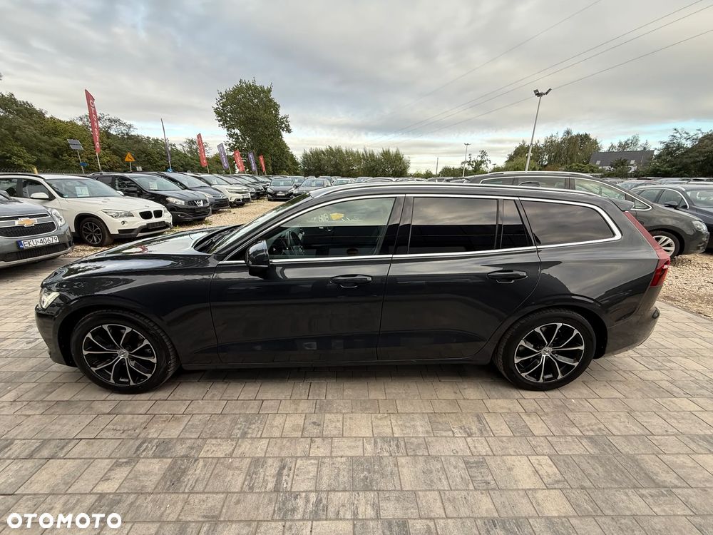 Volvo V60 D3 Geartronic Inscription - 20