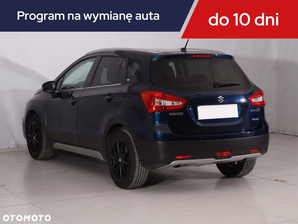 Suzuki SX4 S-Cross - 6