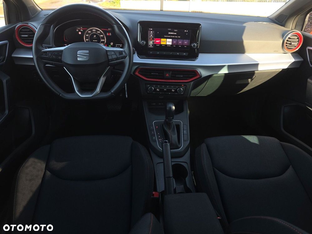 Seat Ibiza - 14