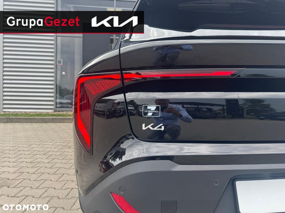 Kia K4 1.6 T-GDI L - 16