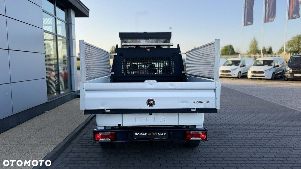 Fiat Doblo - 6