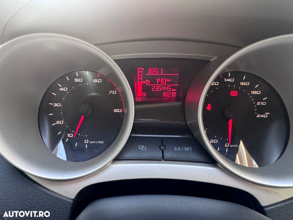 Seat Ibiza - 6
