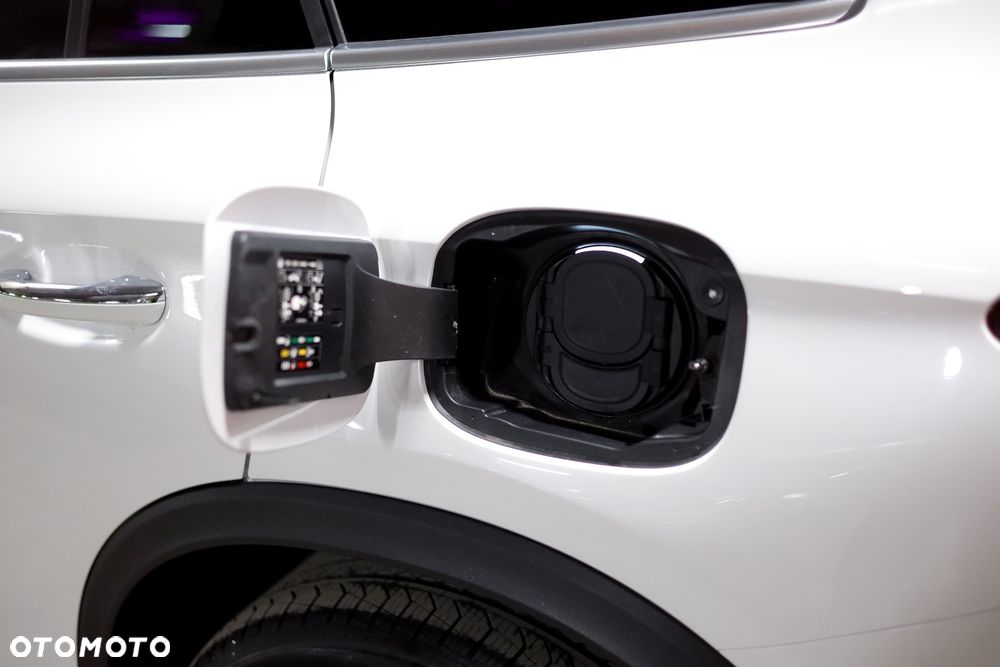 Mercedes-Benz GLC 350 e 4Matic 7G-TRONIC Exclusive - 12