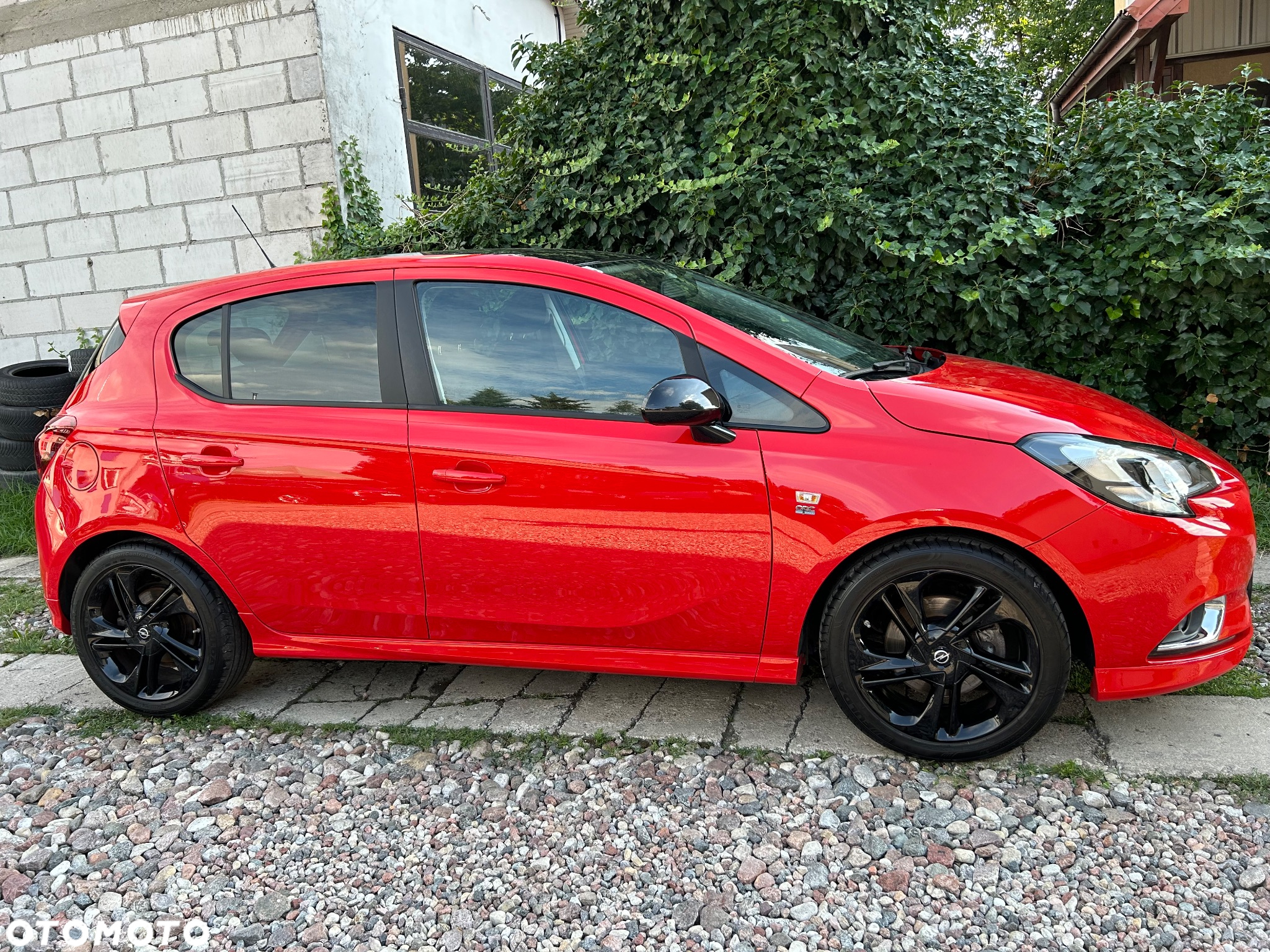 Opel Corsa 1.4 16V Edition 150 - 10