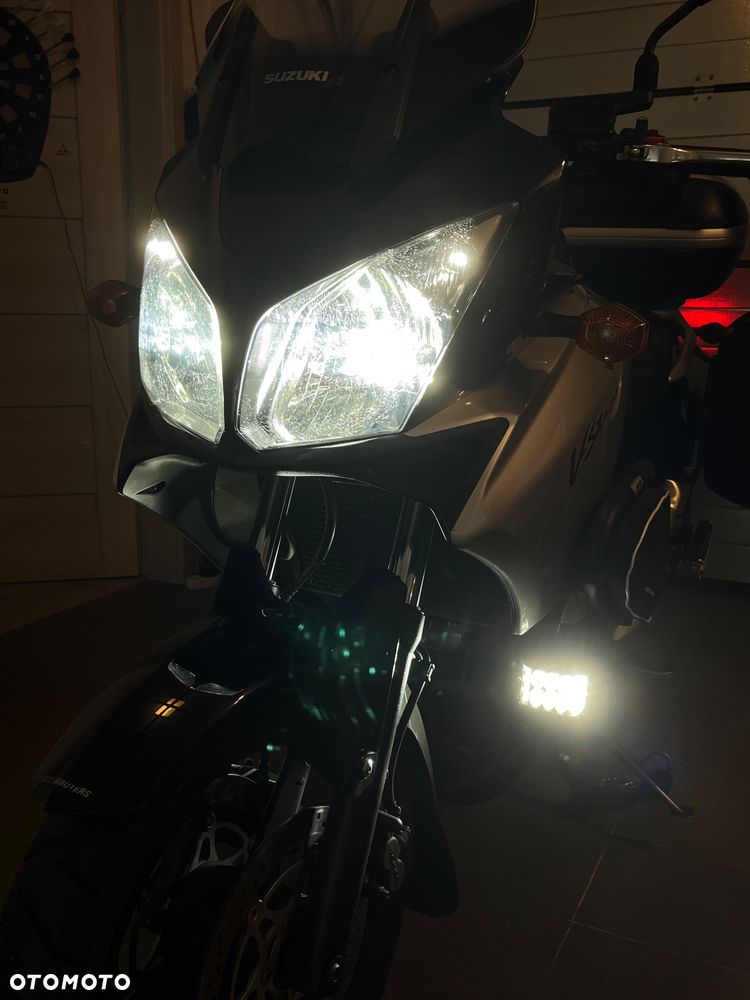 Suzuki DL - 13